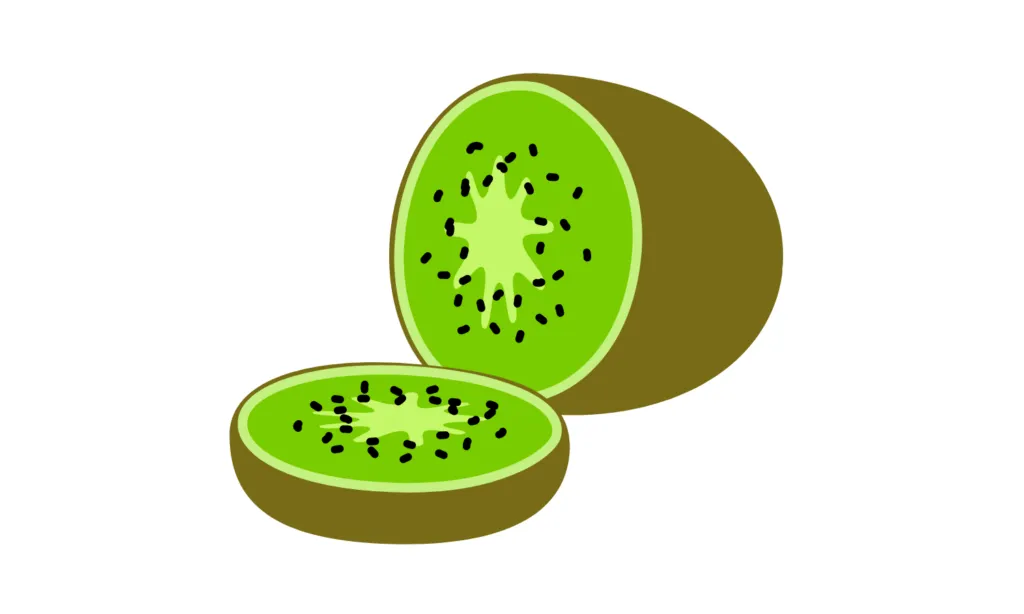 Kumpulan Gambar Buah-Buahan Kartun Terbagus dan Terlengkap 22 Gambar Buah-Buahan Kartun