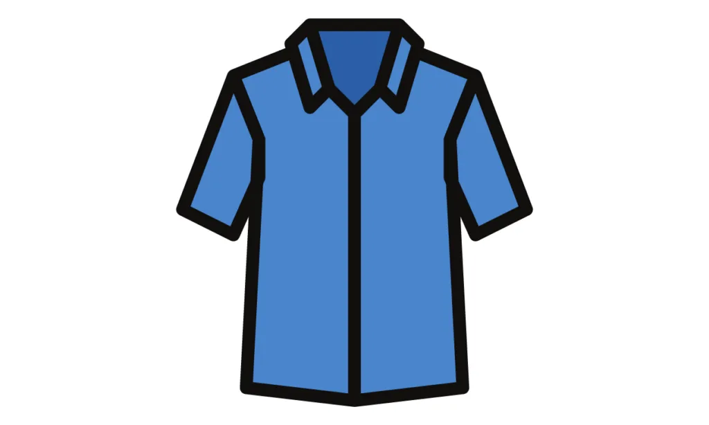 Kumpulan Gambar Baju Kartun Terbagus dan Terlengkap 2 Gambar Baju Kartun