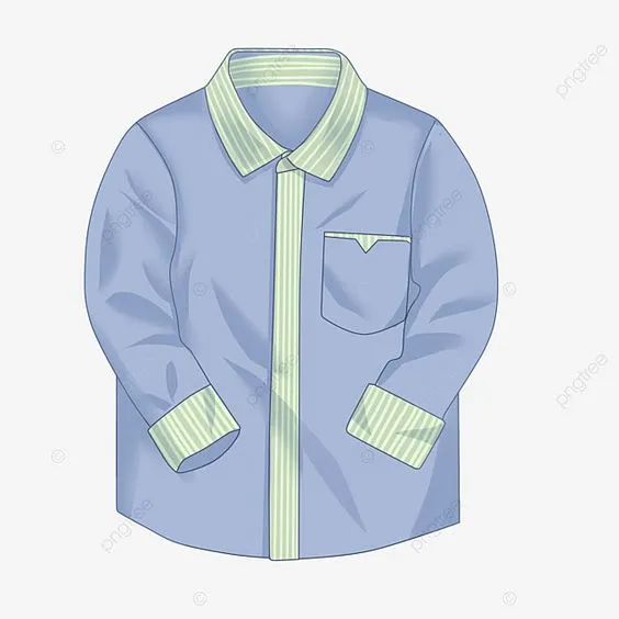 Kumpulan Gambar Baju Kartun Terbagus dan Terlengkap 19 Gambar Baju Kartun