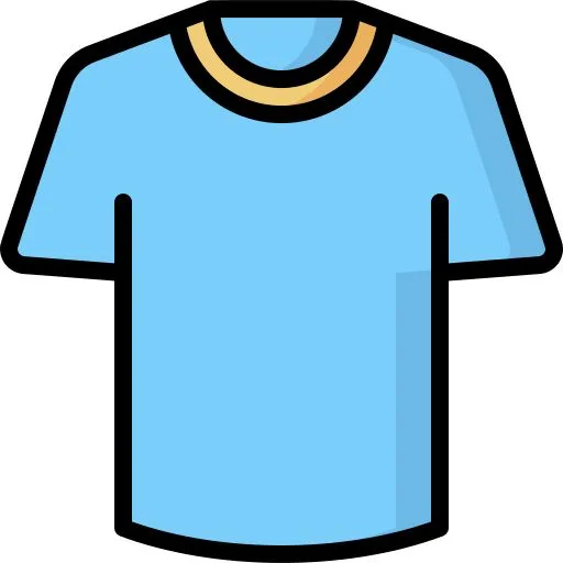 Kumpulan Gambar Baju Kartun Terbagus dan Terlengkap 18 Gambar Baju Kartun