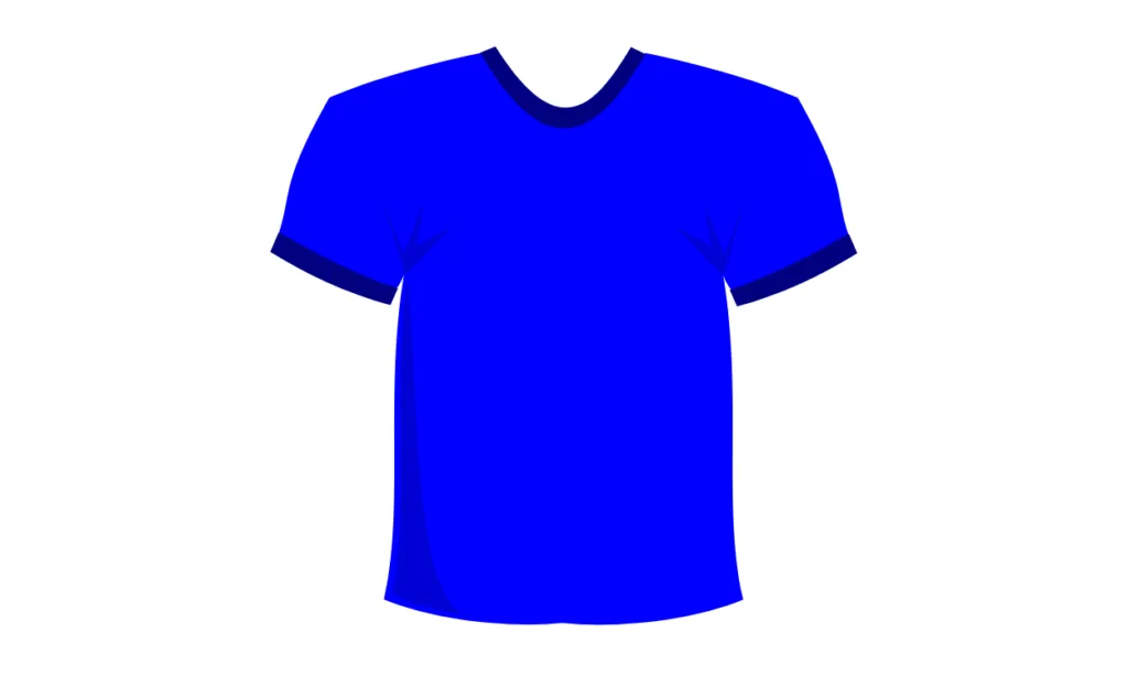 Kumpulan Gambar Baju Kartun Terbagus dan Terlengkap 11 Gambar Baju Kartun