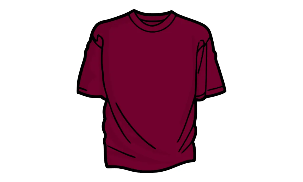 Kumpulan Gambar Baju Kartun Terbagus dan Terlengkap 10 Gambar Baju Kartun