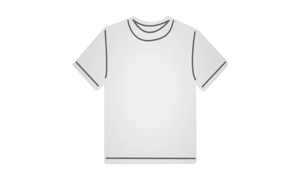 Kumpulan Gambar Baju Kartun Terbagus dan Terlengkap 9 Gambar Baju Kartun