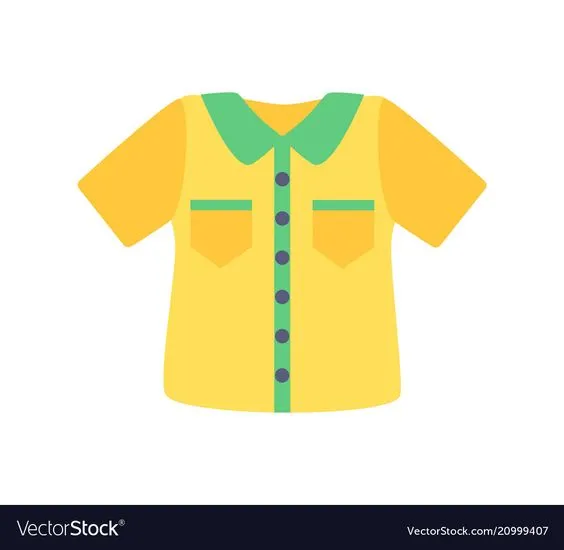 Kumpulan Gambar Baju Kartun Terbagus dan Terlengkap 28 Gambar Baju Kartun