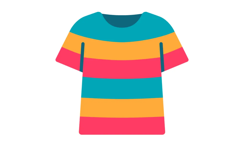 Kumpulan Gambar Baju Kartun Terbagus dan Terlengkap 8 Gambar Baju Kartun