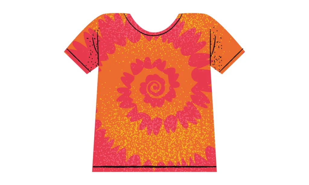 Kumpulan Gambar Baju Kartun Terbagus dan Terlengkap 6 Gambar Baju Kartun