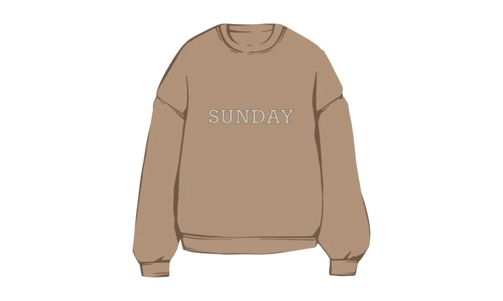 Kumpulan Gambar Baju Kartun Terbagus dan Terlengkap 5 Gambar Baju Kartun