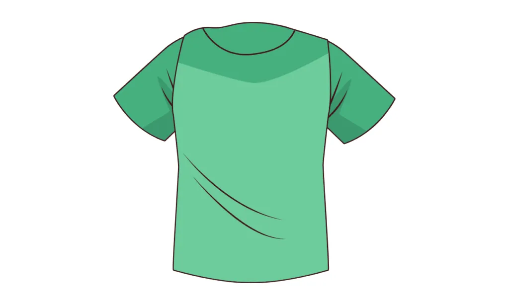 Kumpulan Gambar Baju Kartun Terbagus dan Terlengkap 4 Gambar Baju Kartun