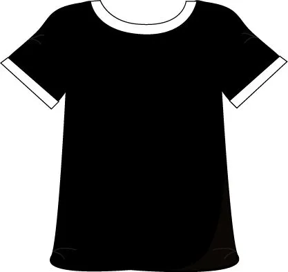 Kumpulan Gambar Baju Kartun Terbagus dan Terlengkap 23 Gambar Baju Kartun