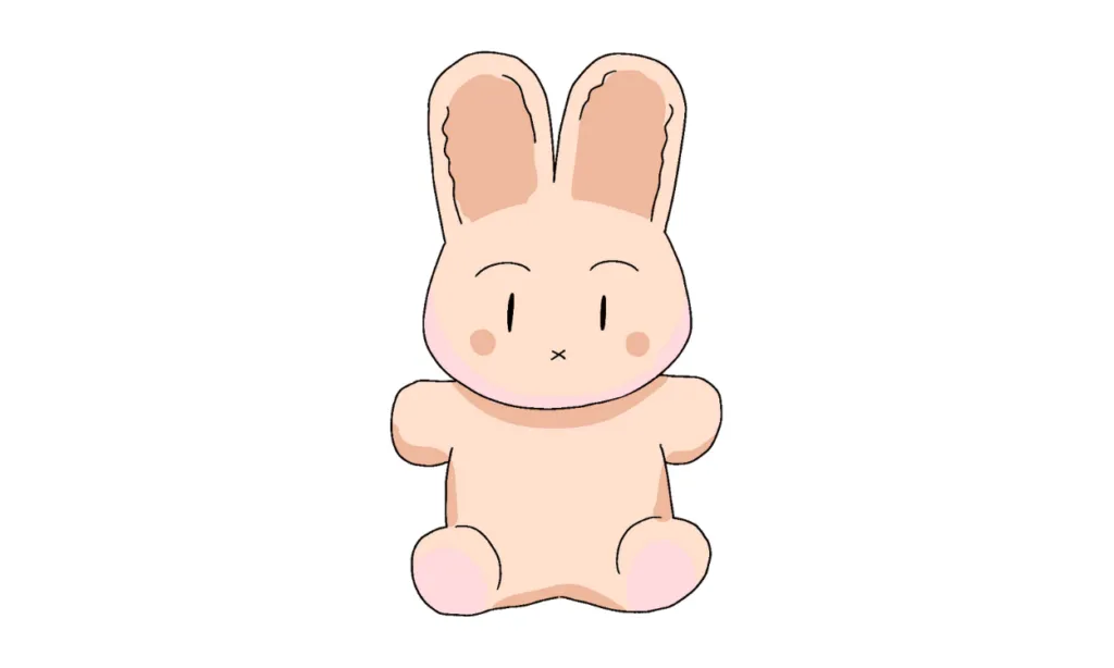 Gambar Boneka Kartun