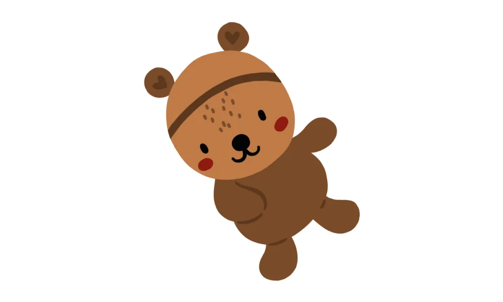 Gambar Boneka Kartun