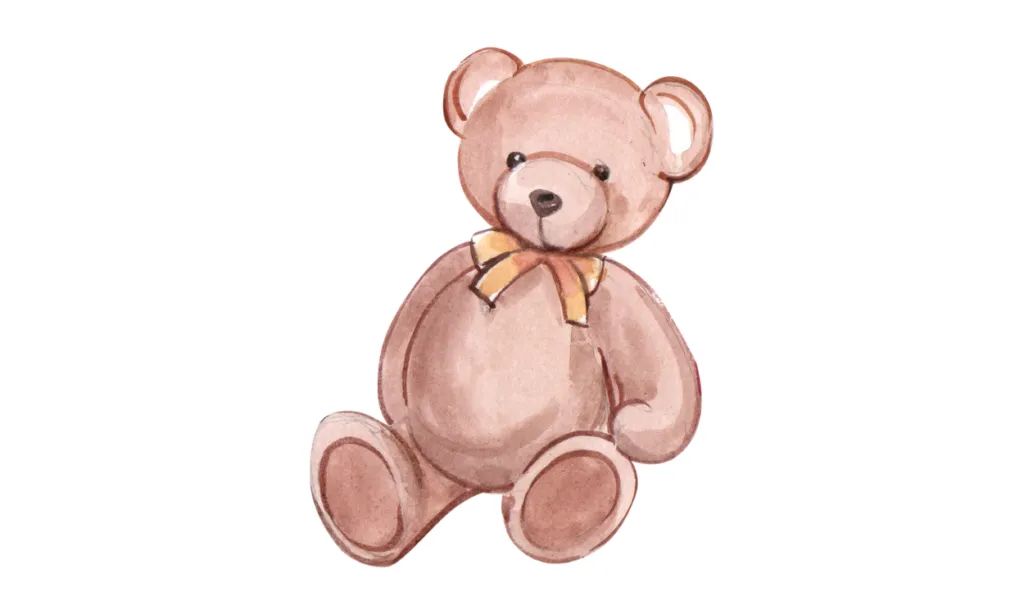 Gambar Boneka Kartun