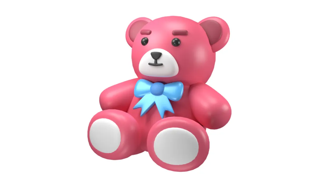 Gambar Boneka Kartun