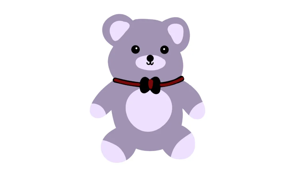 Gambar Boneka Kartun