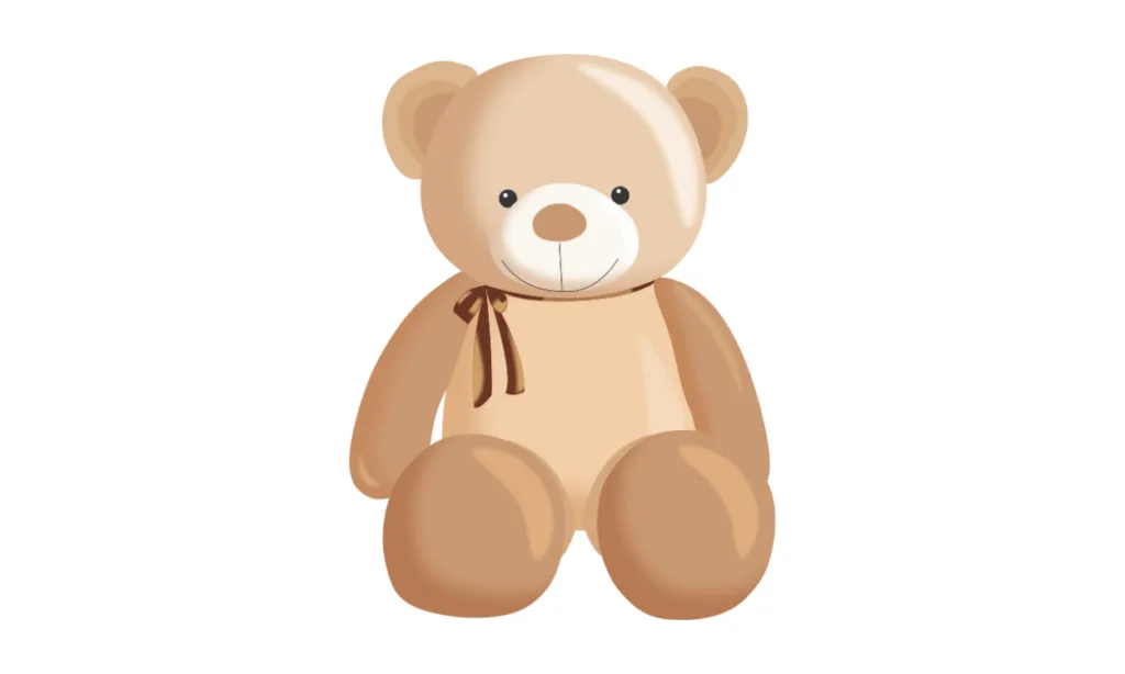 Gambar Boneka Kartun