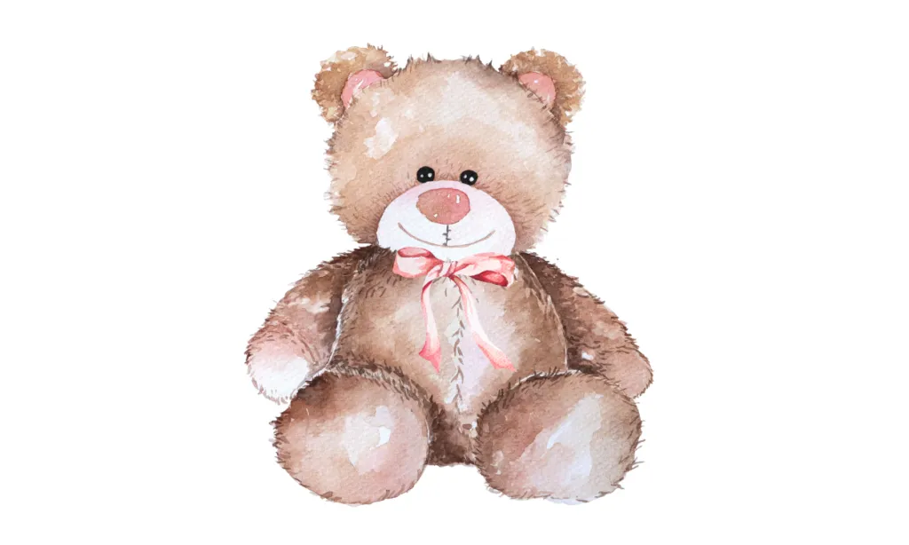 Gambar Boneka Kartun