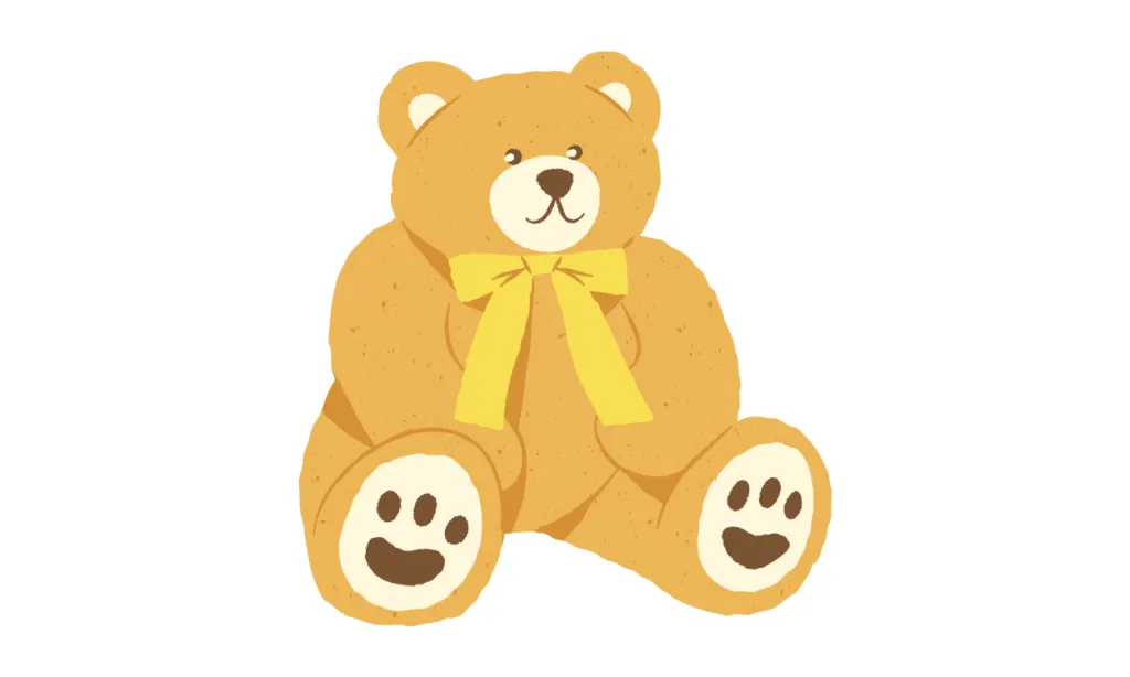 Gambar Boneka Kartun