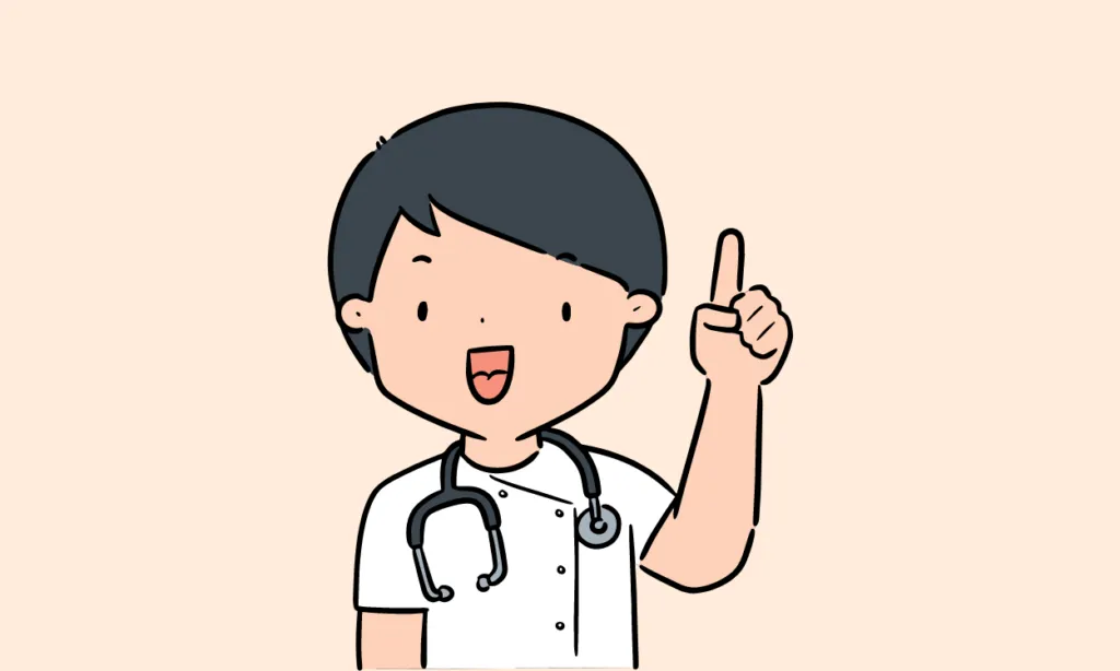 Gambar Dokter Kartun