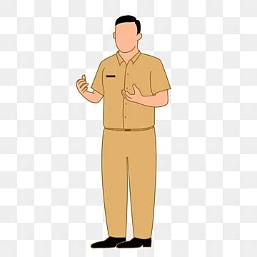 Kumpulan Gambar Guru Kartun Terbagus dan Terlengkap 21 Gambar Guru Kartun