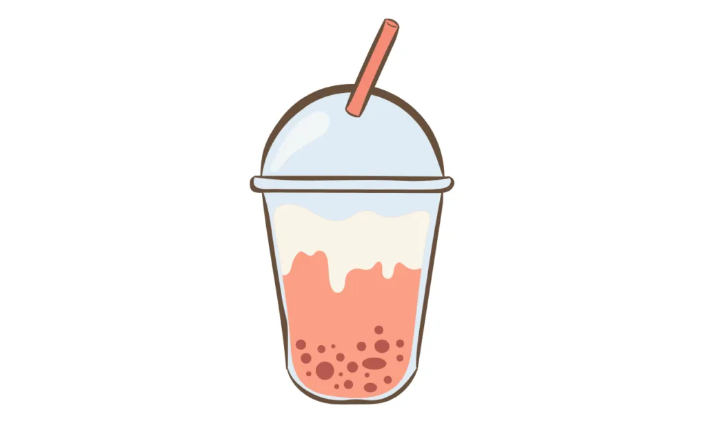 Gambar Minuman Kartun