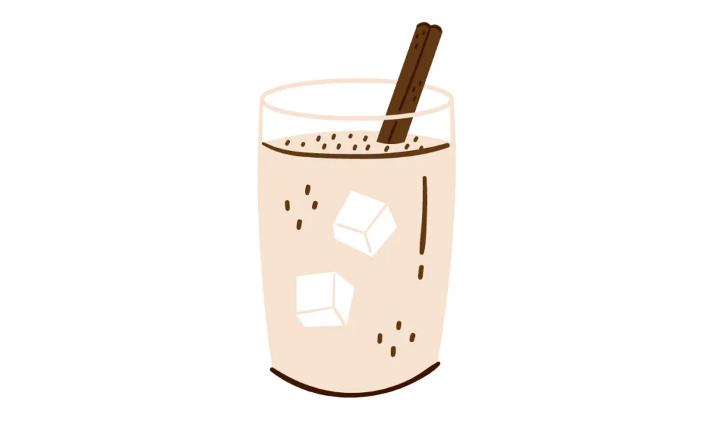 Gambar Minuman Kartun