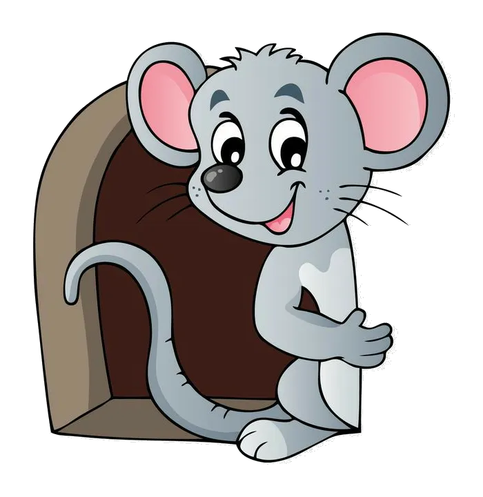 Kumpulan Gambar Tikus Kartun Terbagus dan Terlengkap 33 Gambar Tikus Kartun