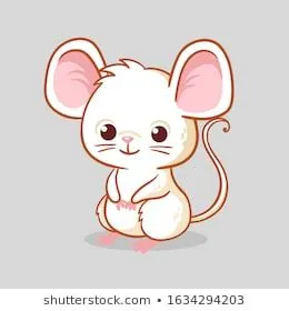 Kumpulan Gambar Tikus Kartun Terbagus dan Terlengkap 23 Gambar Tikus Kartun