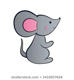 Kumpulan Gambar Tikus Kartun Terbagus dan Terlengkap 22 Gambar Tikus Kartun