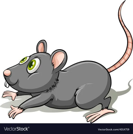 Kumpulan Gambar Tikus Kartun Terbagus dan Terlengkap 15 Gambar Tikus Kartun