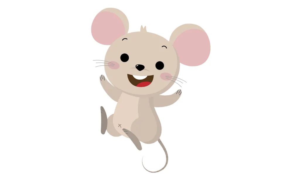 Kumpulan Gambar Tikus Kartun Terbagus dan Terlengkap 8 Gambar Tikus Kartun