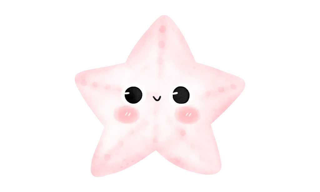 Kumpulan Gambar Bintang Lucu Terbagus dan Terlengkap 9 Gambar Bintang Lucu