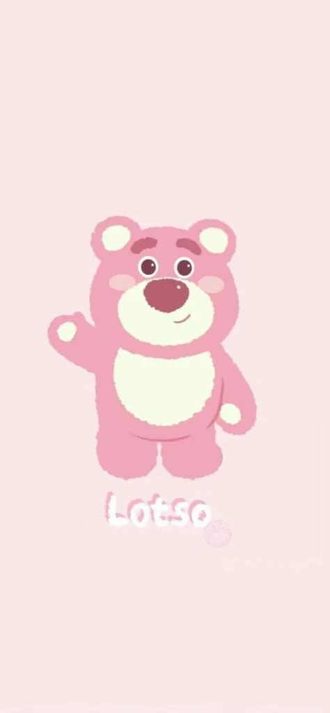 Gambar Boneka Lucu Untuk Wallpaper