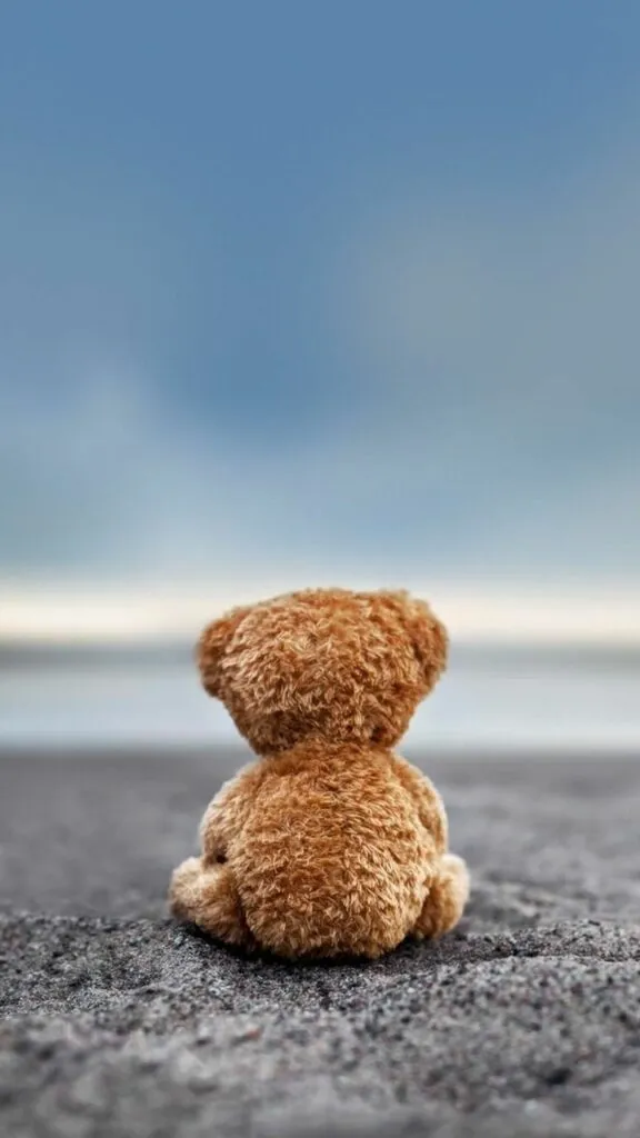 Gambar Boneka Lucu Untuk Wallpaper