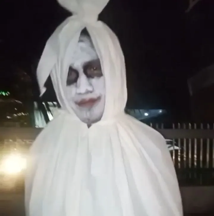 Kumpulan Gambar Hantu Lucu Terbagus dan Terlengkap 21 Gambar Hantu Lucu