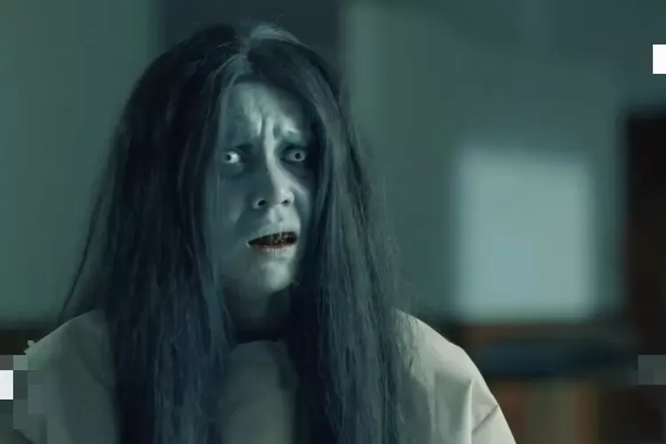 Kumpulan Gambar Hantu Lucu Terbagus dan Terlengkap 18 Gambar Hantu Lucu