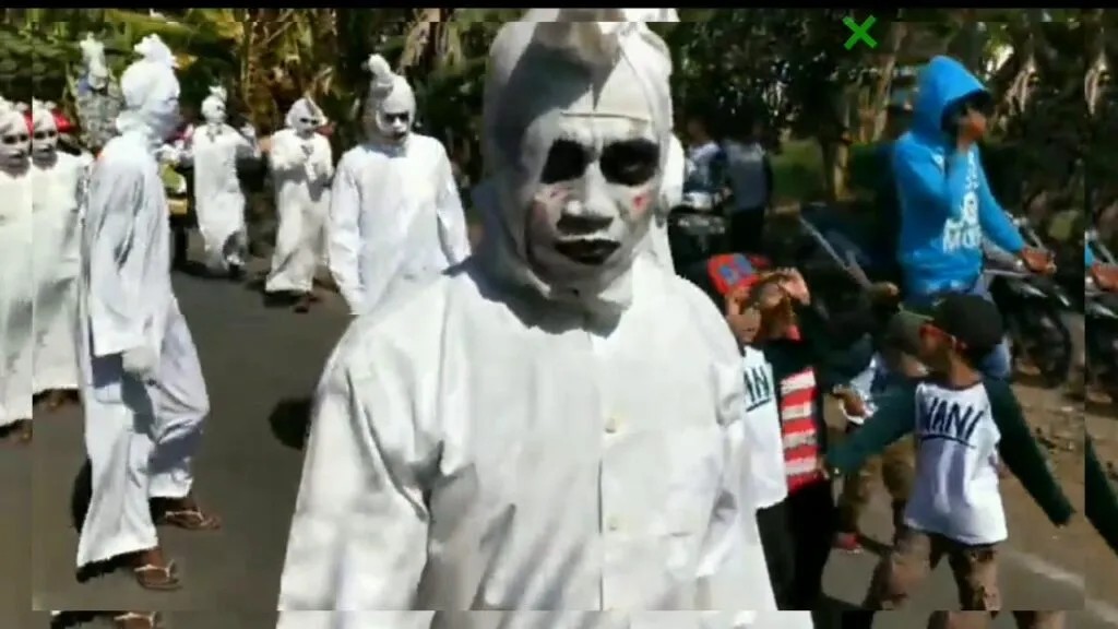 Kumpulan Gambar Hantu Lucu Terbagus dan Terlengkap 4 Gambar Hantu Lucu