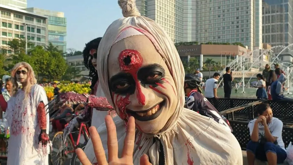 Kumpulan Gambar Hantu Lucu Terbagus dan Terlengkap 2 Gambar Hantu Lucu