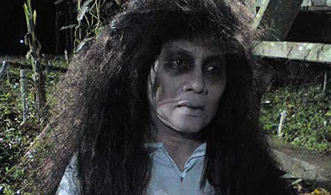 Kumpulan Gambar Hantu Lucu Terbagus dan Terlengkap 19 Gambar Hantu Lucu
