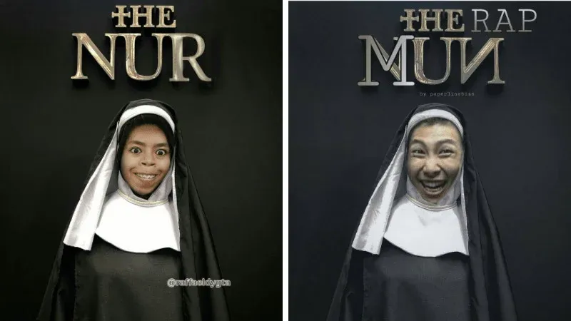 Kumpulan Gambar Hantu Lucu Terbagus dan Terlengkap 13 Gambar Hantu Lucu