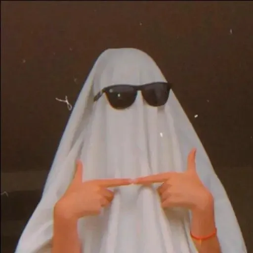 Kumpulan Gambar Hantu Lucu Terbagus dan Terlengkap 10 Gambar Hantu Lucu