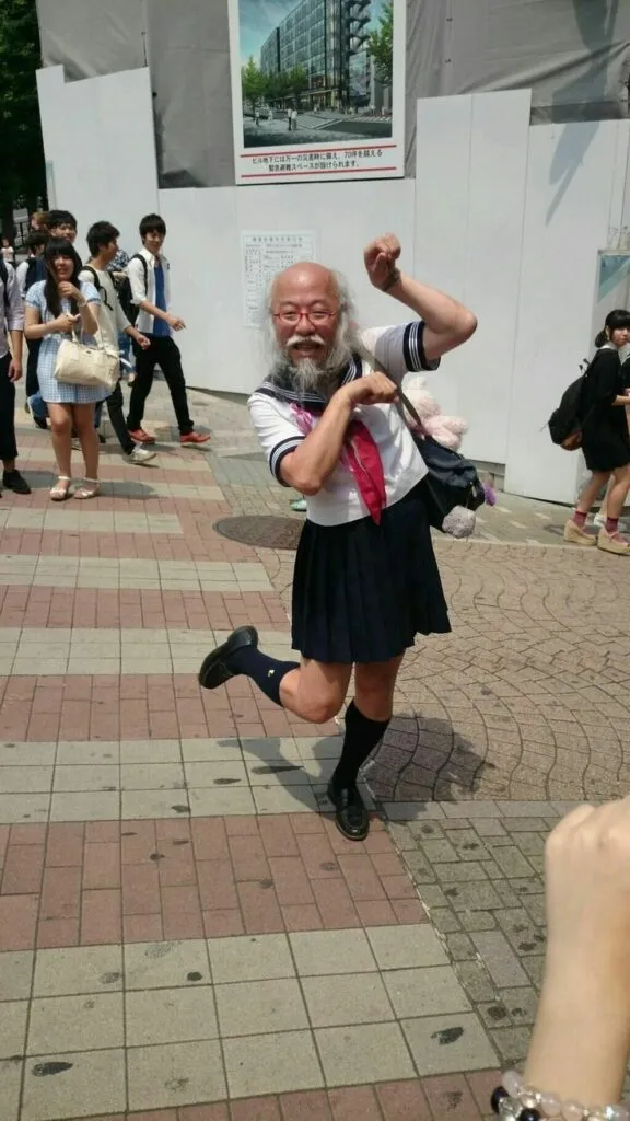 Gambar Lucu Bikin Ngakak Sampe Sakit Perut