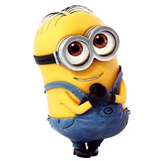 Gambar Minion Lucu