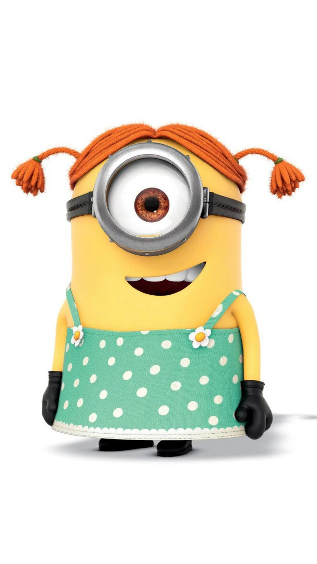 Gambar Minion Lucu