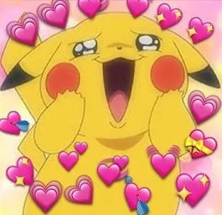 Kumpulan Gambar Pokemon Lucu Terbagus dan Terlengkap 16 Gambar Pokemon Lucu