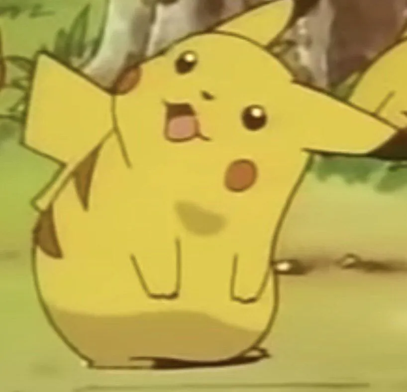 Kumpulan Gambar Pokemon Lucu Terbagus dan Terlengkap 13 Gambar Pokemon Lucu