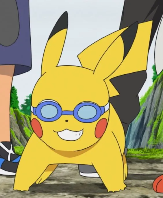 Kumpulan Gambar Pokemon Lucu Terbagus dan Terlengkap 5 Gambar Pokemon Lucu