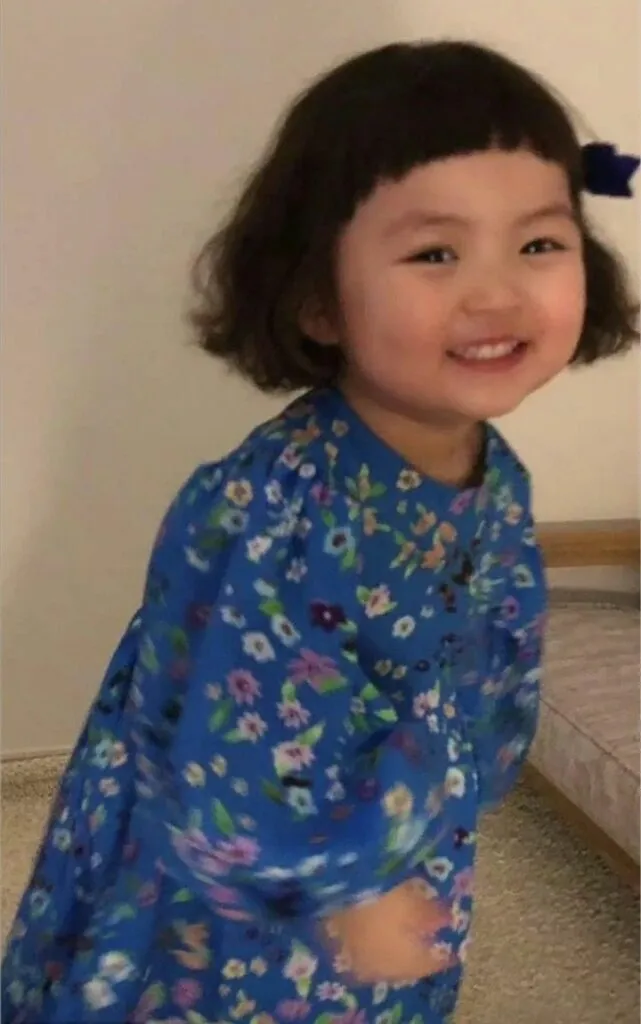 Wallpaper Gambar Bayi Lucu