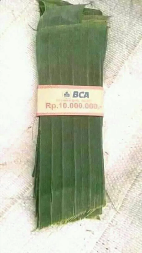 Gambar Lucu THR Sudah Dekat