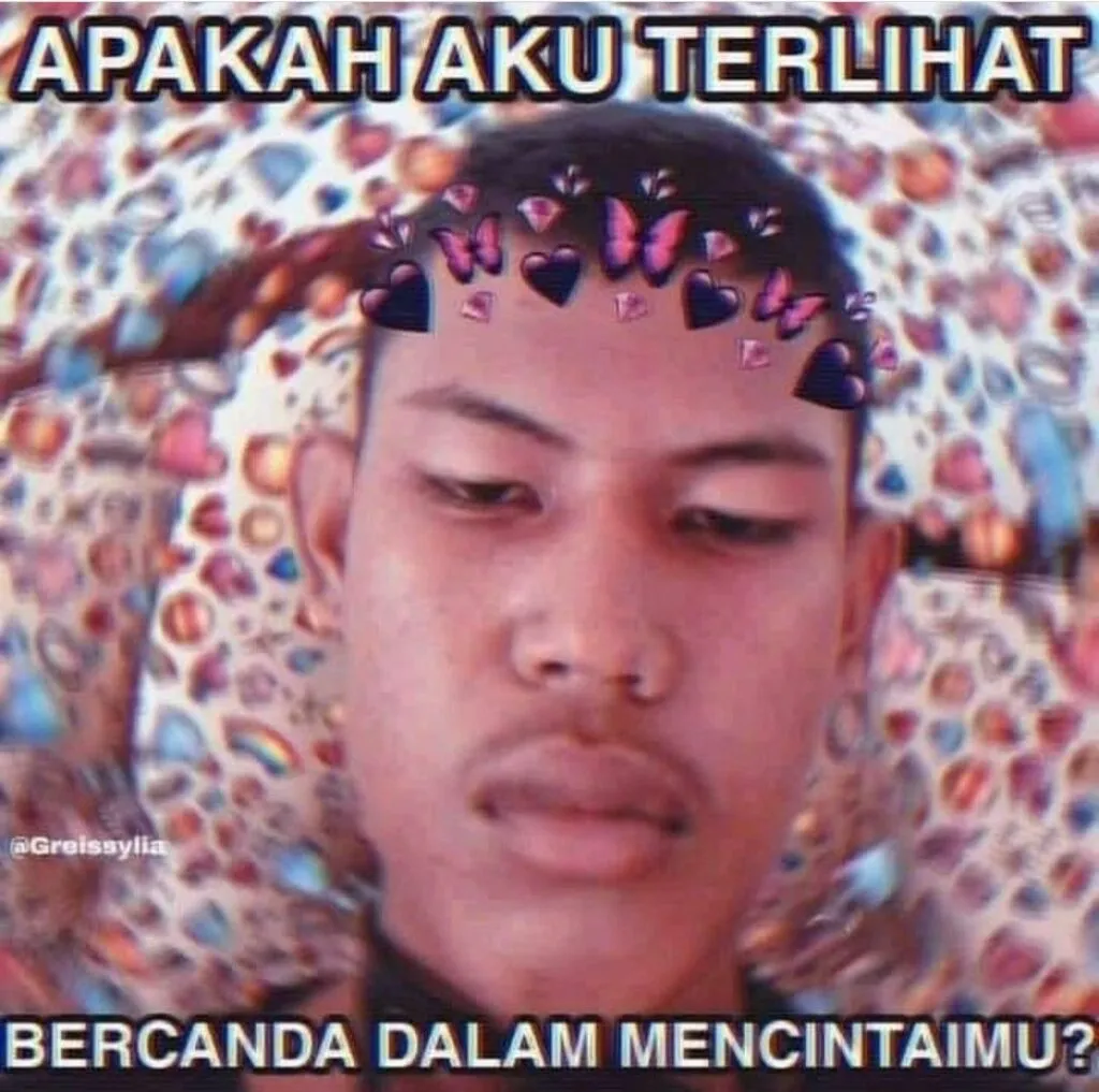 Gambar Status WA Lucu