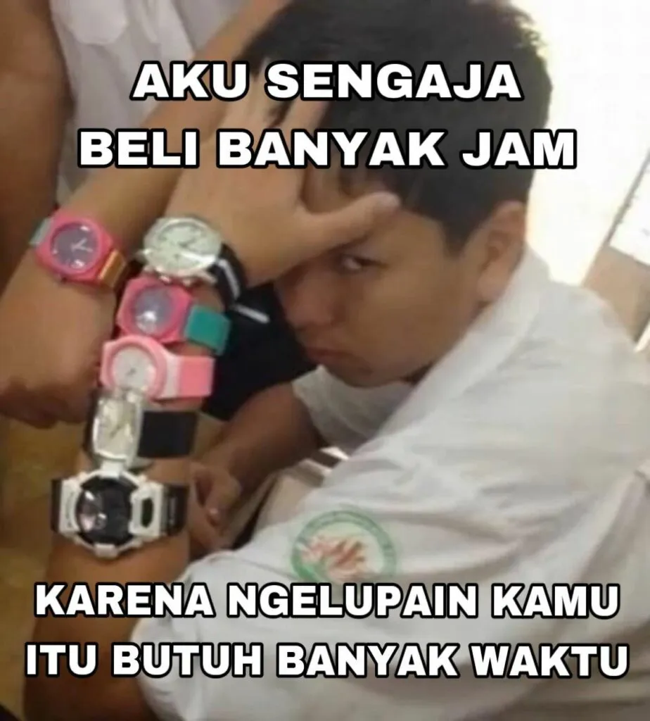 Gambar Status WA Lucu